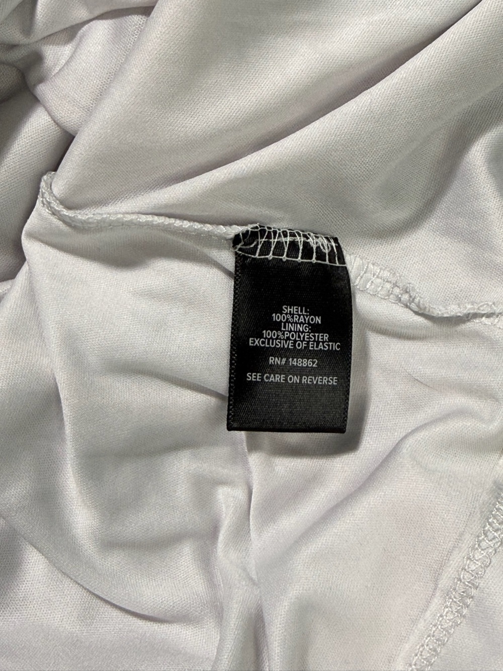 torrid Rainbow Stripe Sundress - Picture 7 of 11